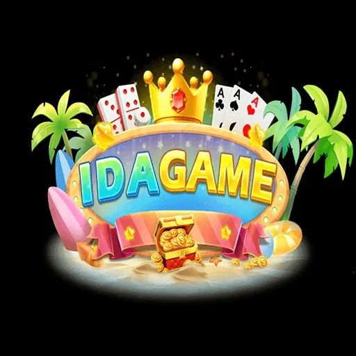IDAGAME - Game Bingo Seru dan Mengasyikkan