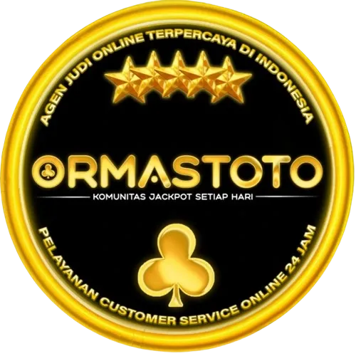 ORMASTOTO - Game Bingo Seru dan Mengasyikkan