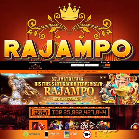 RAJAMPO - Permainan Tembak Ikan yang Seru dan Mengasyikkan