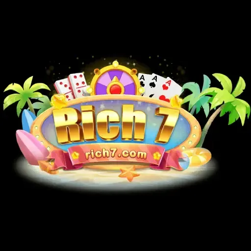 RICH7 - Petualangan Epik dalam Dunia MMORPG